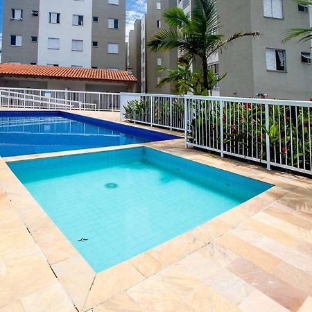 Apartamento Ubatuba Proxima A Praia Grande Com Wifi Zewnętrze zdjęcie