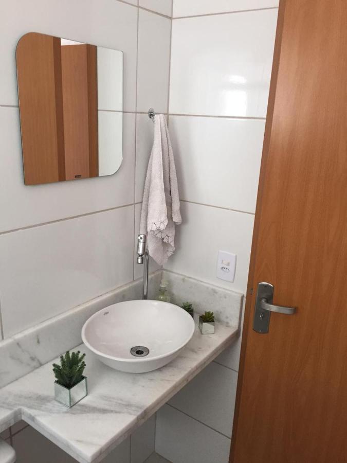 Apartamento Ubatuba Proxima A Praia Grande Com Wifi Zewnętrze zdjęcie