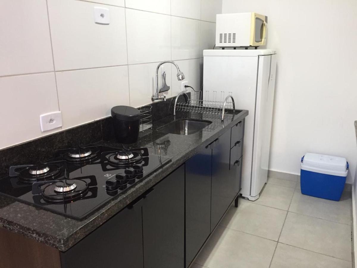 Apartamento Ubatuba Proxima A Praia Grande Com Wifi Zewnętrze zdjęcie