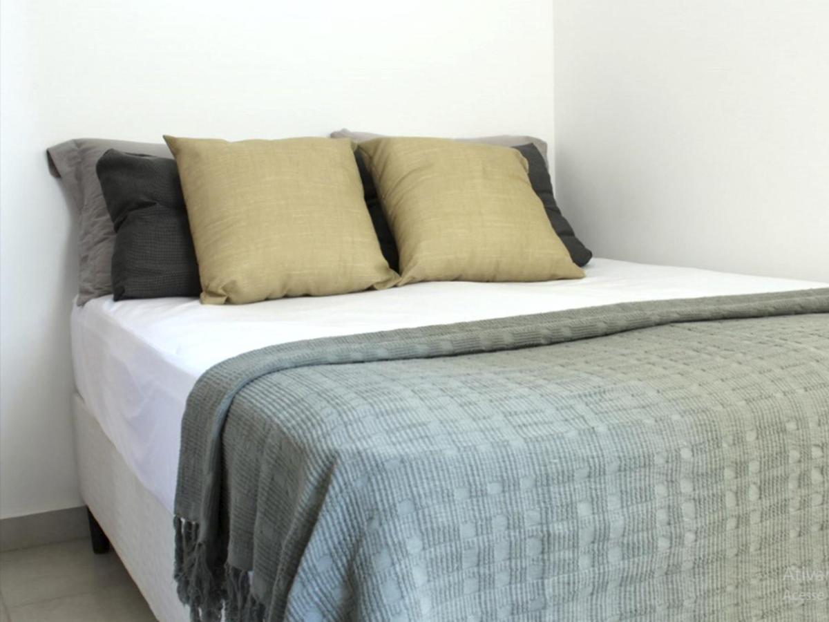 Apartamento Ubatuba Proxima A Praia Grande Com Wifi Zewnętrze zdjęcie