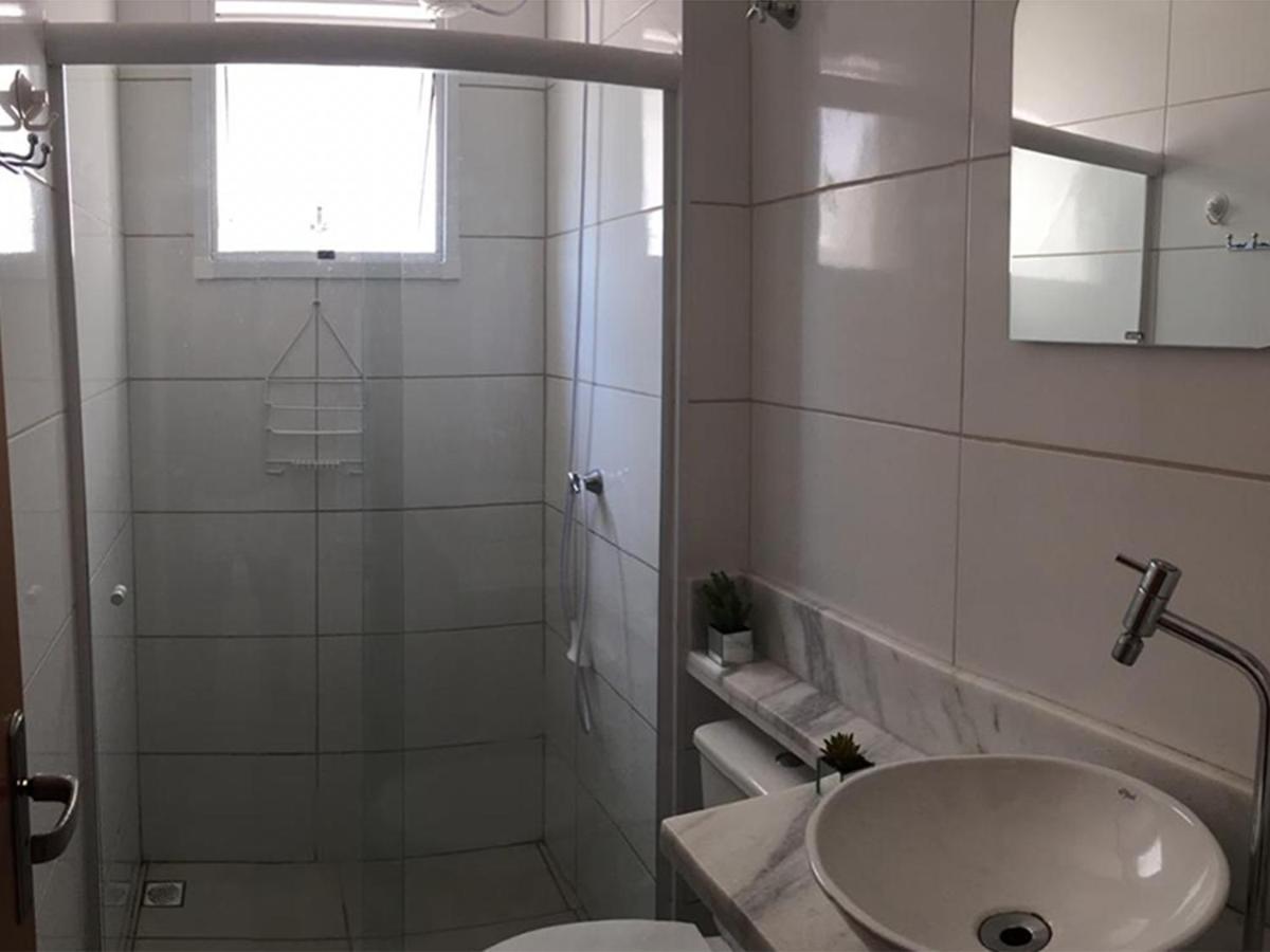 Apartamento Ubatuba Proxima A Praia Grande Com Wifi Zewnętrze zdjęcie
