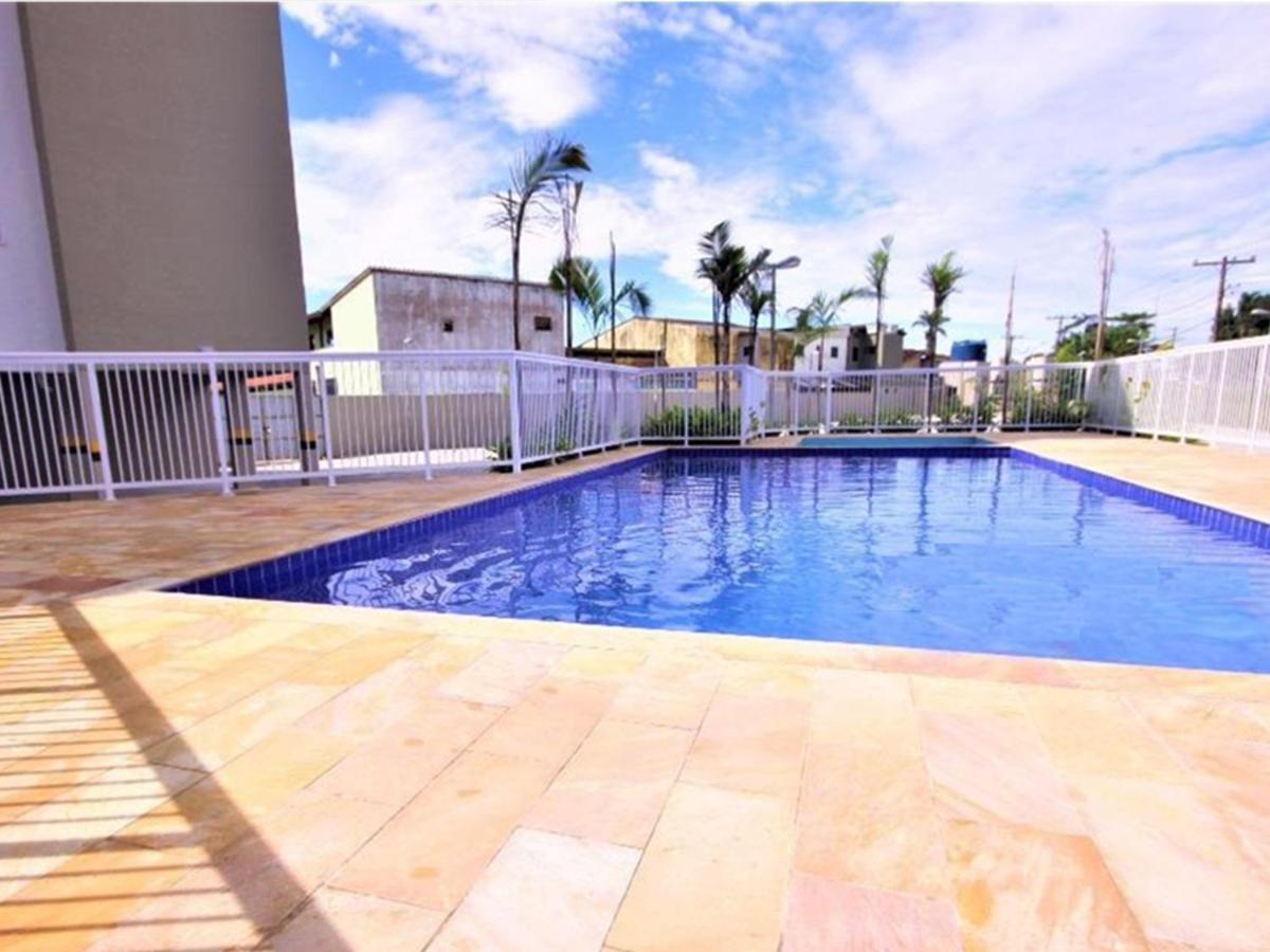 Apartamento Ubatuba Proxima A Praia Grande Com Wifi Zewnętrze zdjęcie