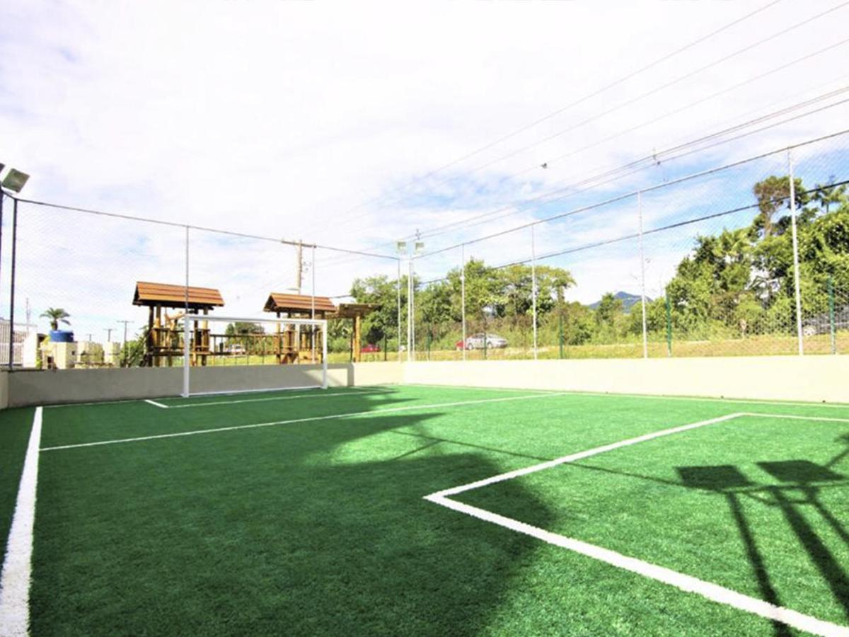 Apartamento Ubatuba Proxima A Praia Grande Com Wifi Zewnętrze zdjęcie